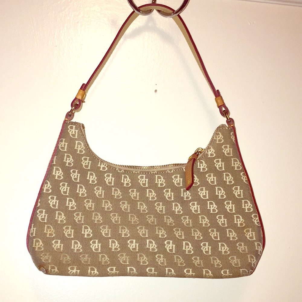 Dooney & Bourke mini handbag